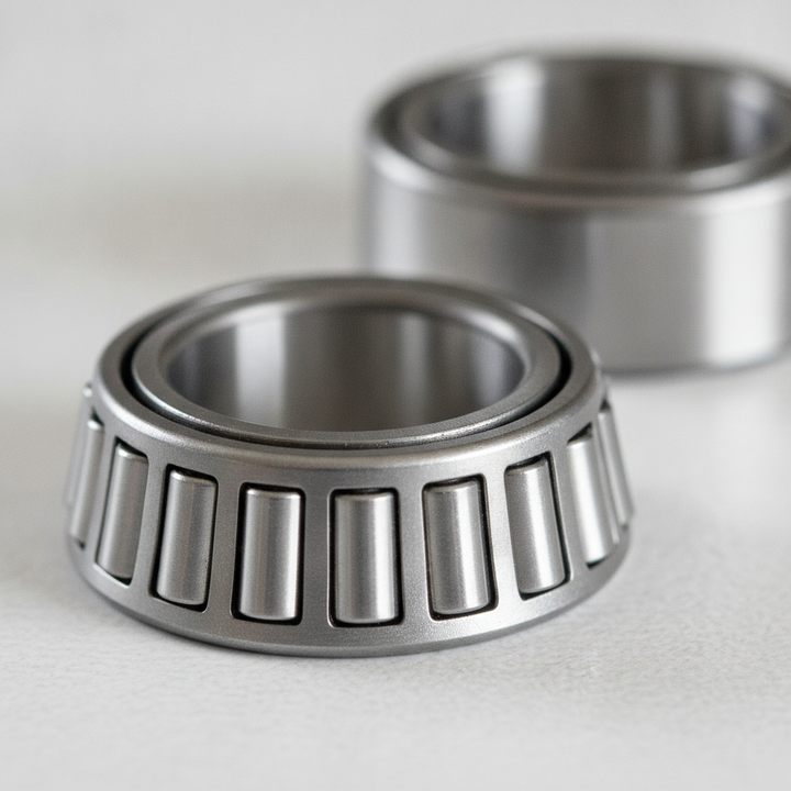 Genuine Tohatsu Drive Shaft (Upper S) SKU 309-64312-1 | 4Boats - Product detail image 3