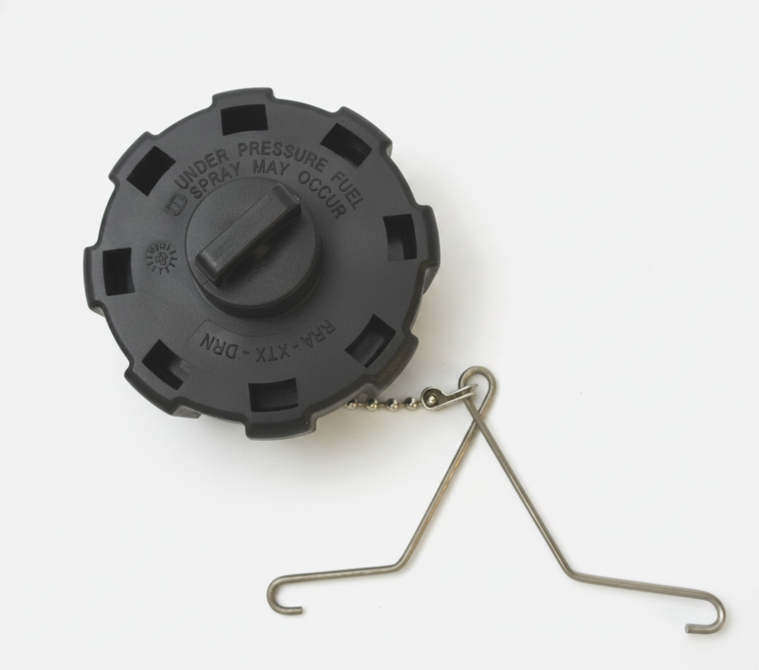 Genuine Tohatsu Fuel Tank Cap Assy 3GT-70321-0 | 4Boats - Catalogue image 4