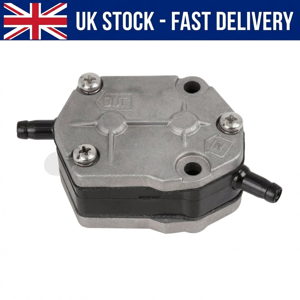 15-55HP Fuel Pump for Mariner Yamaha Suzuki 2-Stroke 6A0-24410-00 15100-94311