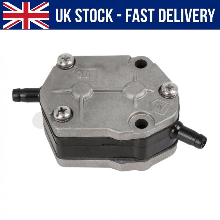 15-55HP Fuel Pump for Mariner Yamaha Suzuki 2-Stroke 6A0-24410-00 15100-94311