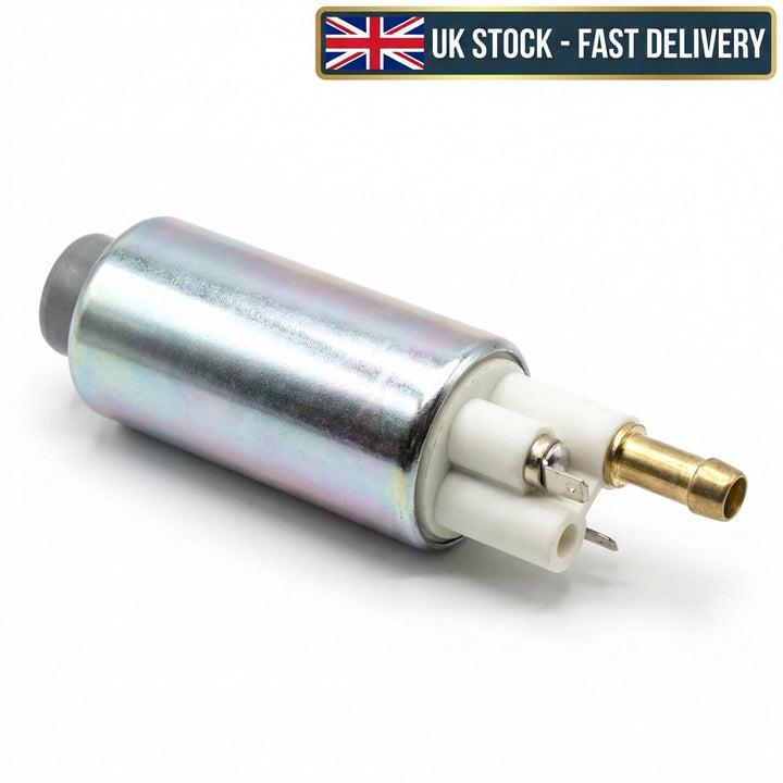 Low Pressure Fuel Pump for Mercrusier Cool Fuel III Module, 866170A01