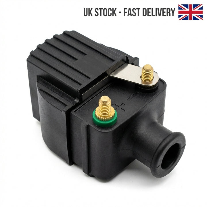 CDI Electronics 184-0001 Ignition Coil Mercury Mariner 339-832757A4 6HP-225HP
