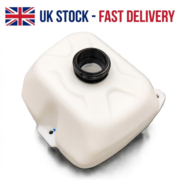 Genuine Tohatsu M4C M5B 2-Stroke Outboard Integrated Fuel Tank 369-70316-4