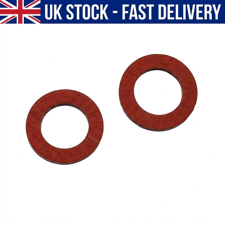 Yamaha Outboard Gear Case Oil Drain Washer Seal 90430-08020 6HP-300HP 4Boats