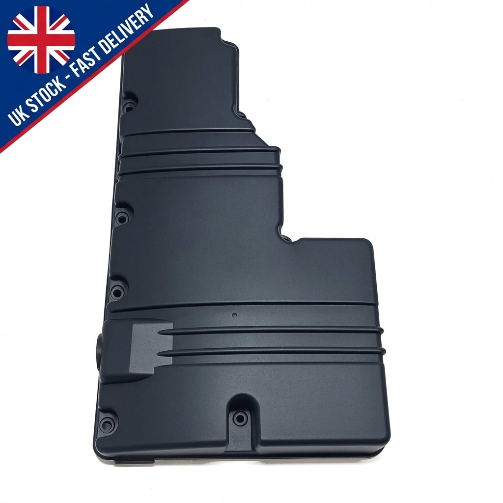 Tohatsu 3F3-06902-1 Cover Electric Bracket OEM Outboard 60hp 70hp 2003