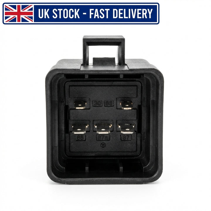 Relay for Mercruiser Indmar Ignition Fuel Pump 86-865202T Marine Aftermarket