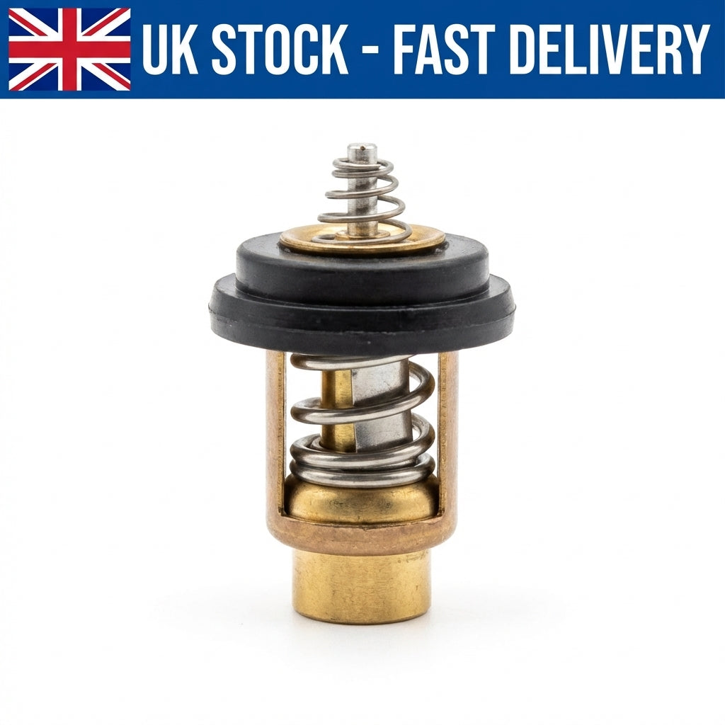 Genuine Tohatsu Nissan Outboard Thermostat 345-01030-1 25HP 30HP 40HP 50HP TLDI