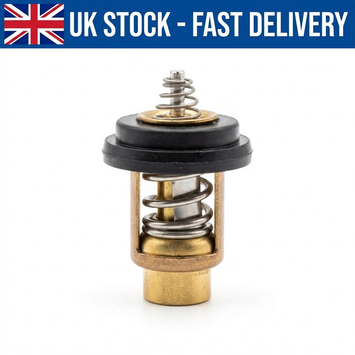 Genuine Tohatsu Nissan Outboard Thermostat 345-01030-1 25HP 30HP 40HP 50HP TLDI