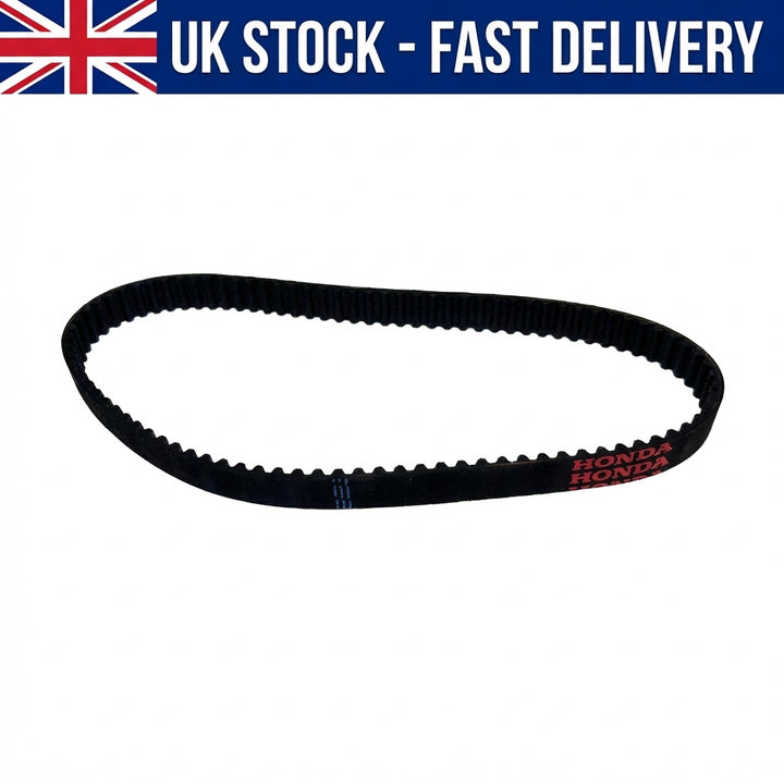 HONDA TIMING Honda BF75A/BF90A Timing Belt 14400-ZW1-004 | 4Boats