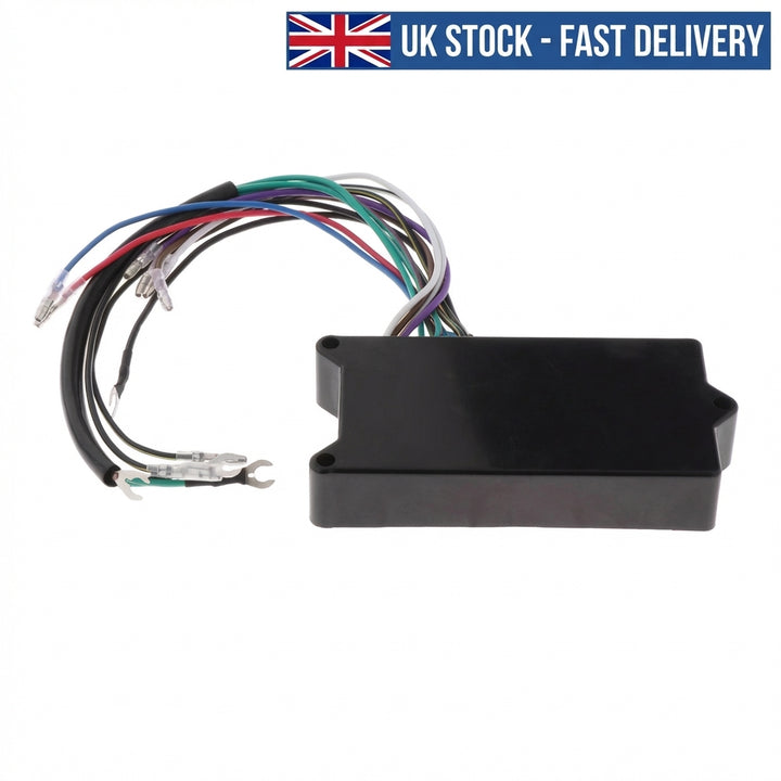 Mercury Outboard Switch Box Power Pack 65-95HP 3-Cyl 1992-97 18495A10 18495A12