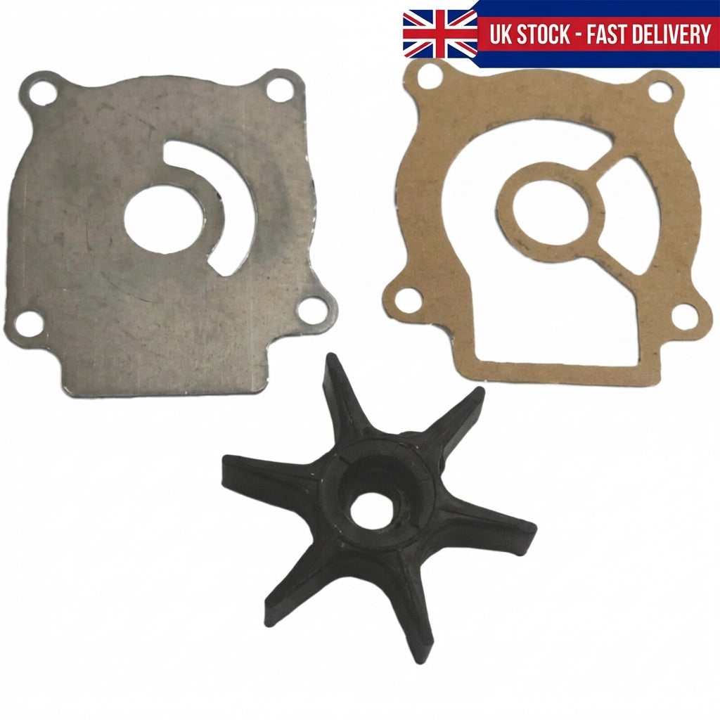 Sierra 18-3242 Impeller Repair Kit for Suzuki Outboards DF25 DF30 DF40 DF50 DT40
