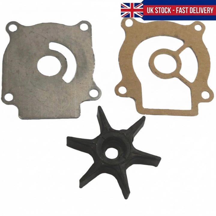 Sierra 18-3242 Impeller Repair Kit for Suzuki Outboards DF25 DF30 DF40 DF50 DT40