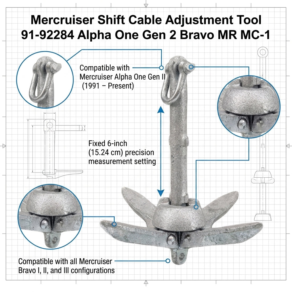 12kg Folding Grapnel Anchor Type B Hot-Dipped Galvanized Steel Marine Boat Kedge