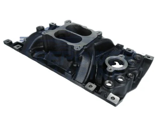 4bbl Intake Manifold for Vortec 5.0L, 5.7L, Mercruiser, Volvo Penta, 807289A1