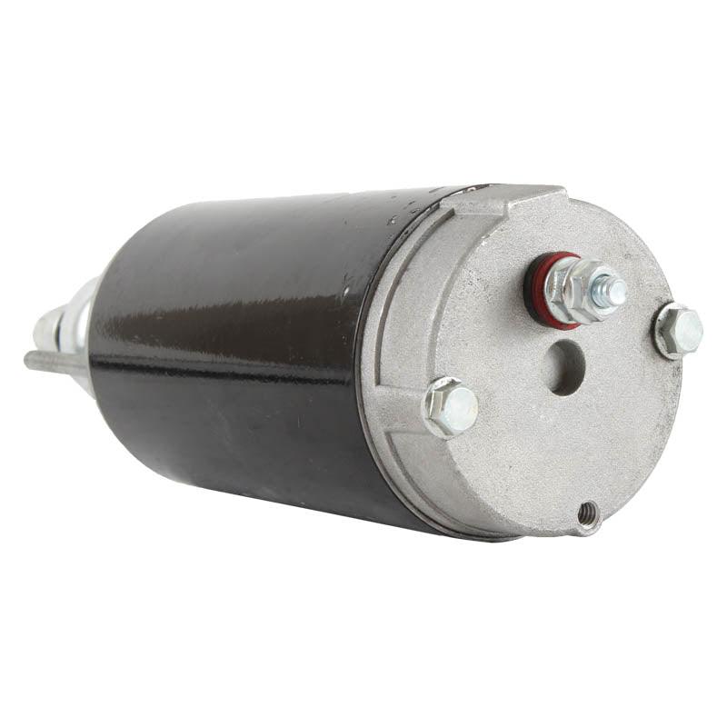 50-819085 STARTER MOTOR FOR MERCURY MARINER OUTBOARD 70-150 HP 2 STROKE - 4Boats