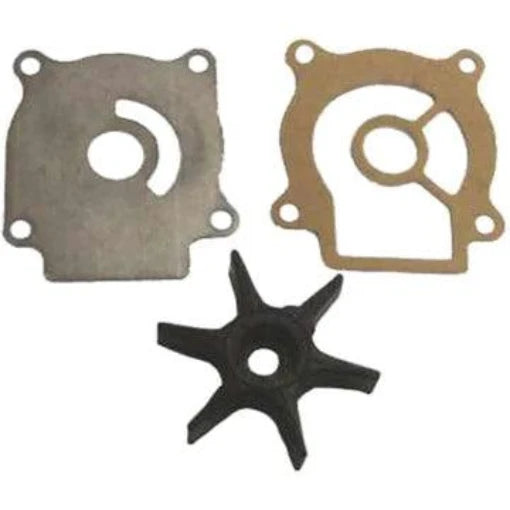 5031744 Water Pump Impeller Kit for Johnson Outboard 40HP 50HP 4-Stroke (1999-2006) - 4Boats