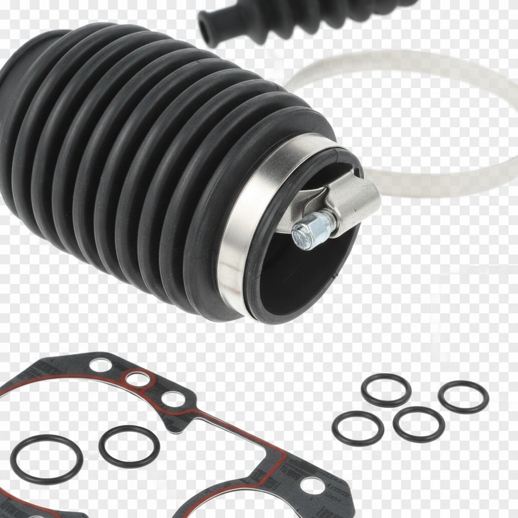 Aftermarket MerCruiser Alpha One Gen II Bellows Kit 1991-On - Product detail image 3