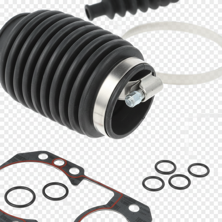 Aftermarket MerCruiser Alpha One Gen II Bellows Kit 1991-On - Product detail image 3