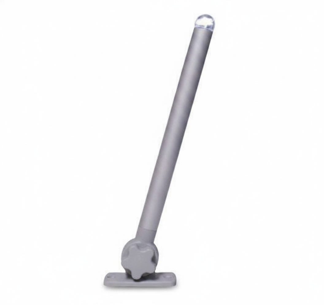 Lalizas MICRO LED Folding Pole Light 60 cm Grey | 4Boats - Catalogue image 4