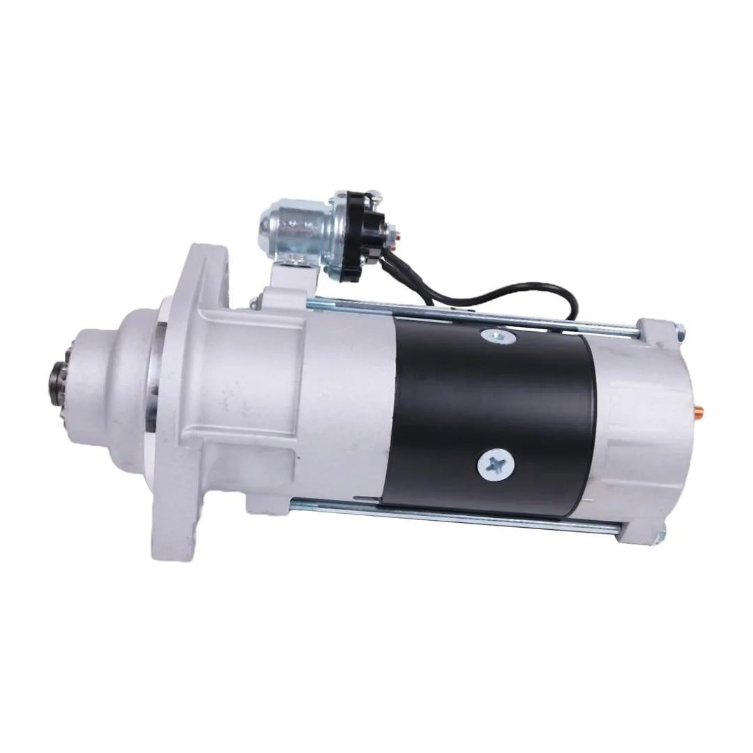 Aftermarket Volvo Penta D4 D6 Starter 12V 3.6kW 11T 21423488 - component detail