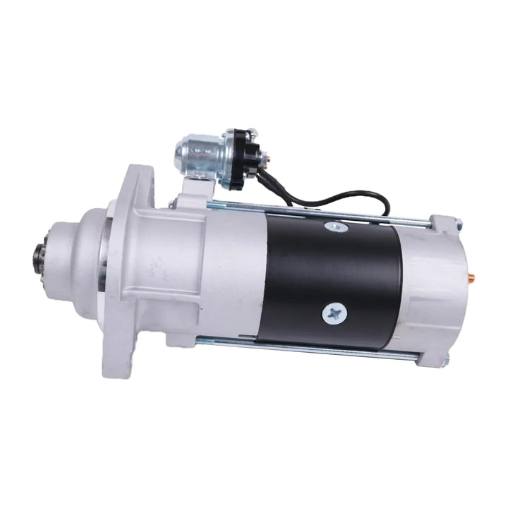 Aftermarket Volvo Penta D4 D6 Starter 12V 3.6kW 11T 21423488 - component detail