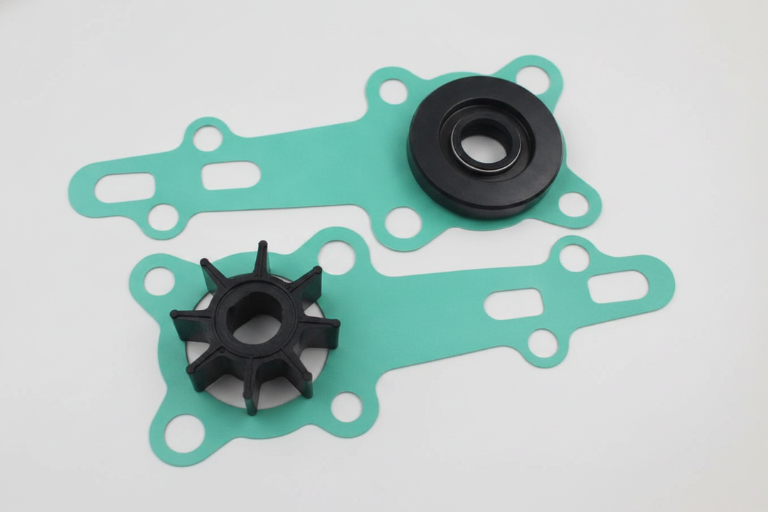 Impeller Service Sierra Water Pump Impeller Kit for Honda BF6 | 4Boats - Catalogue image 4