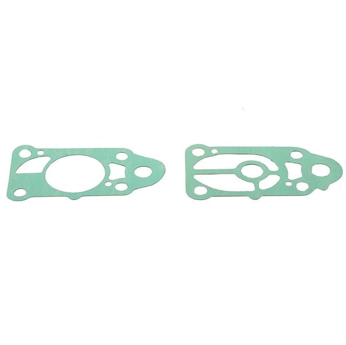 Genuine Water Pump Impeller Kit Tohatsu Nissan Mercury 2hp-6hp 369-65021-1