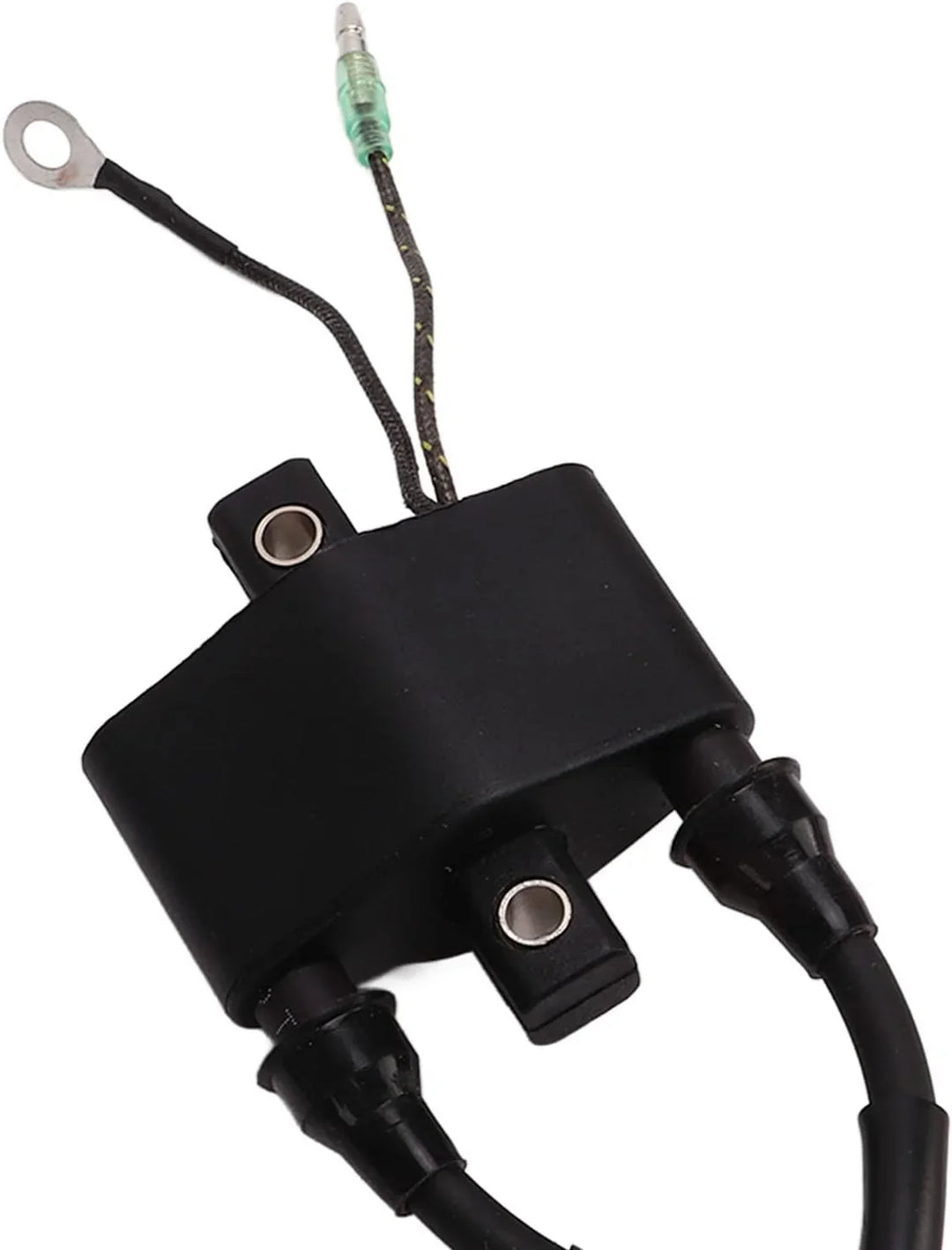 Genuine Tohatsu Nissan 25HP 30HP Ignition Coil 3A0-06048-1 2-Stroke Outboard Part