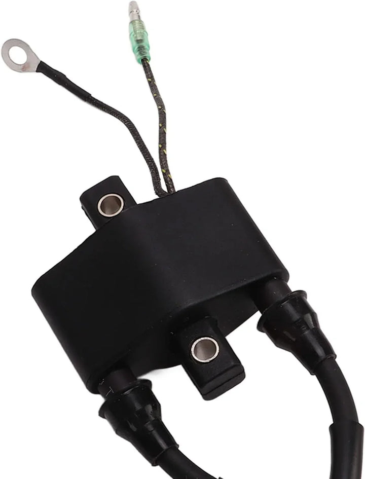 Genuine Tohatsu Nissan 25HP 30HP Ignition Coil 3A0-06048-1 2-Stroke Outboard Part