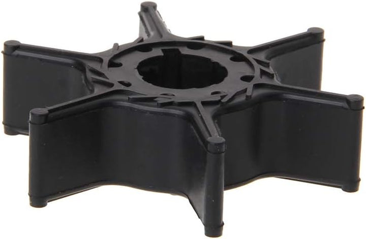 Water Pump Impeller for Yamaha 9.9HP 15HP Outboard 63V-44352-01-00 63V-44352-01
