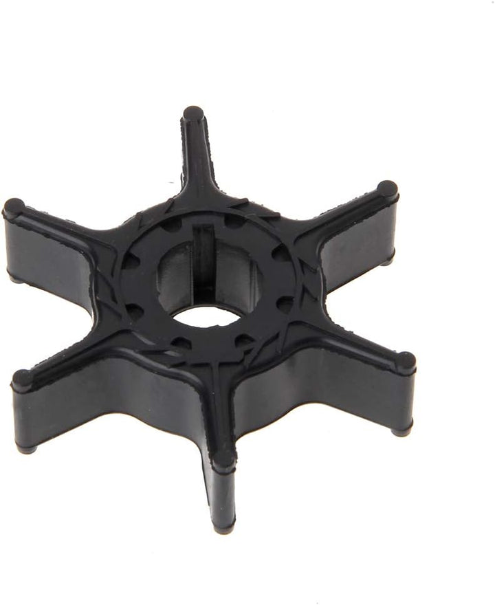Water Pump Impeller for Yamaha 9.9HP 15HP Outboard 63V-44352-01-00 63V-44352-01