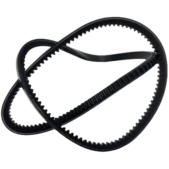 Recmar Alternator/Water Pump Belt 25132-004600 for Yanmar | 4Boats