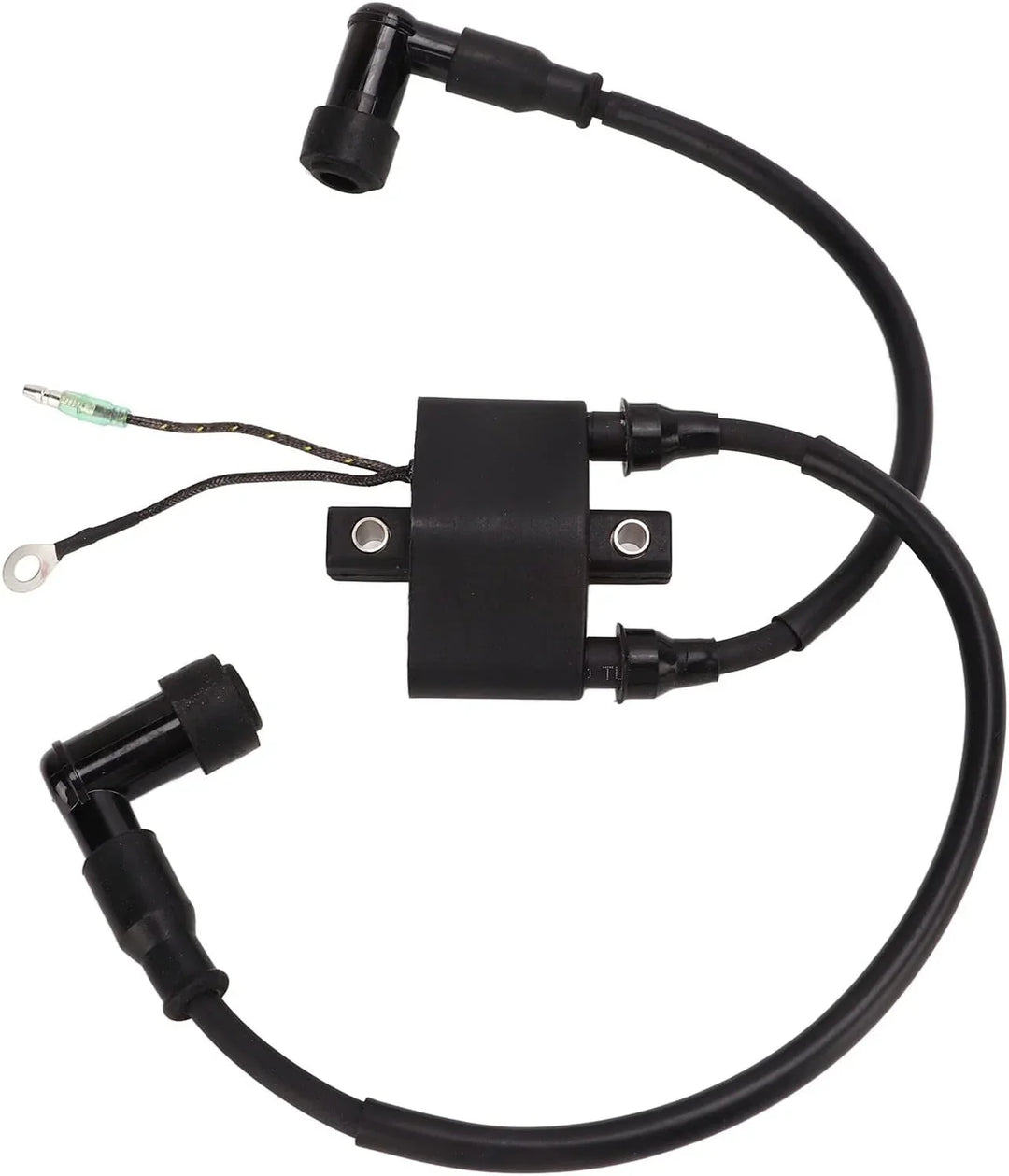Genuine Tohatsu Nissan 25HP 30HP Ignition Coil 3A0-06048-1 2-Stroke Outboard Part
