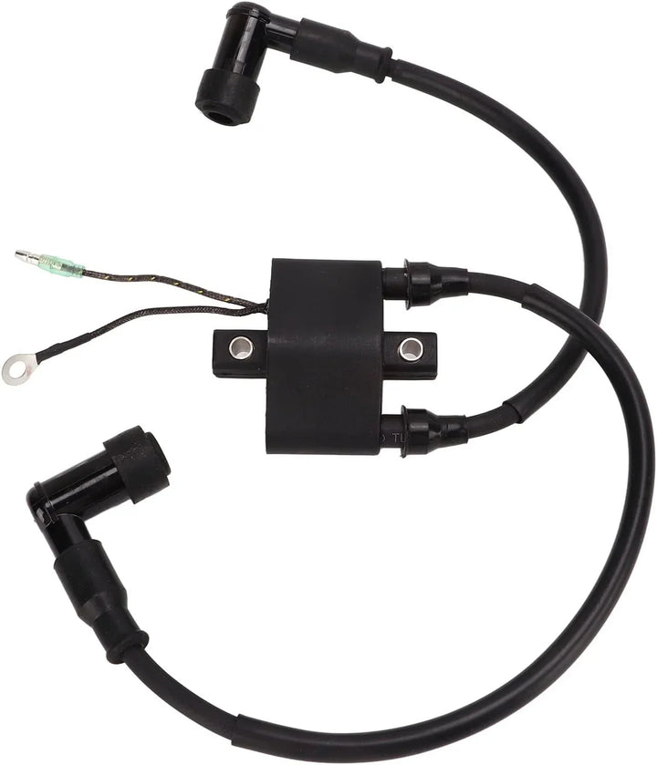 Genuine Tohatsu Nissan 25HP 30HP Ignition Coil 3A0-06048-1 2-Stroke Outboard Part