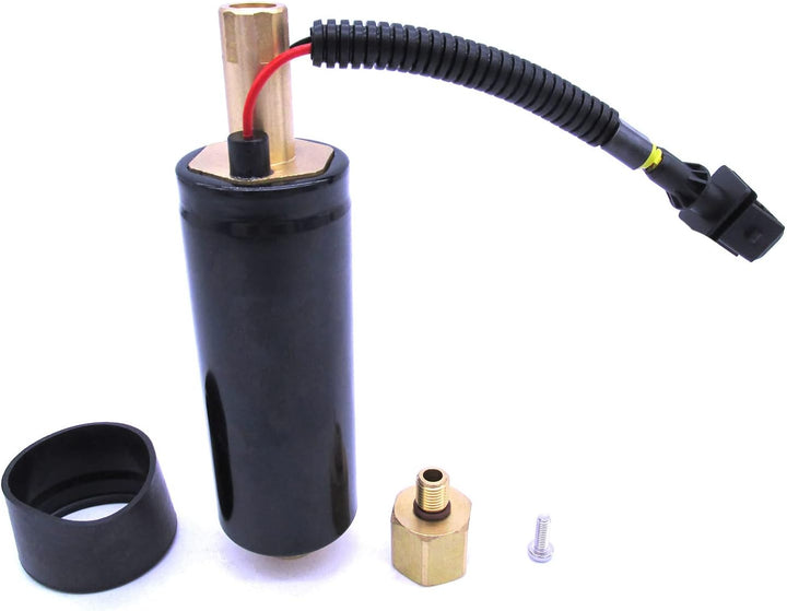 High Pressure Fuel Pump for Volvo Penta 4.3 5.0 5.7 8.1 GXi Gi 3588865 RM3588865