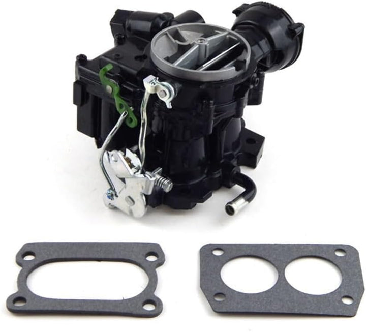 MerCruiser 5.0L 5.7L V8 2-Barrel Carburetor Alpha Bravo 864942A01 804622R02