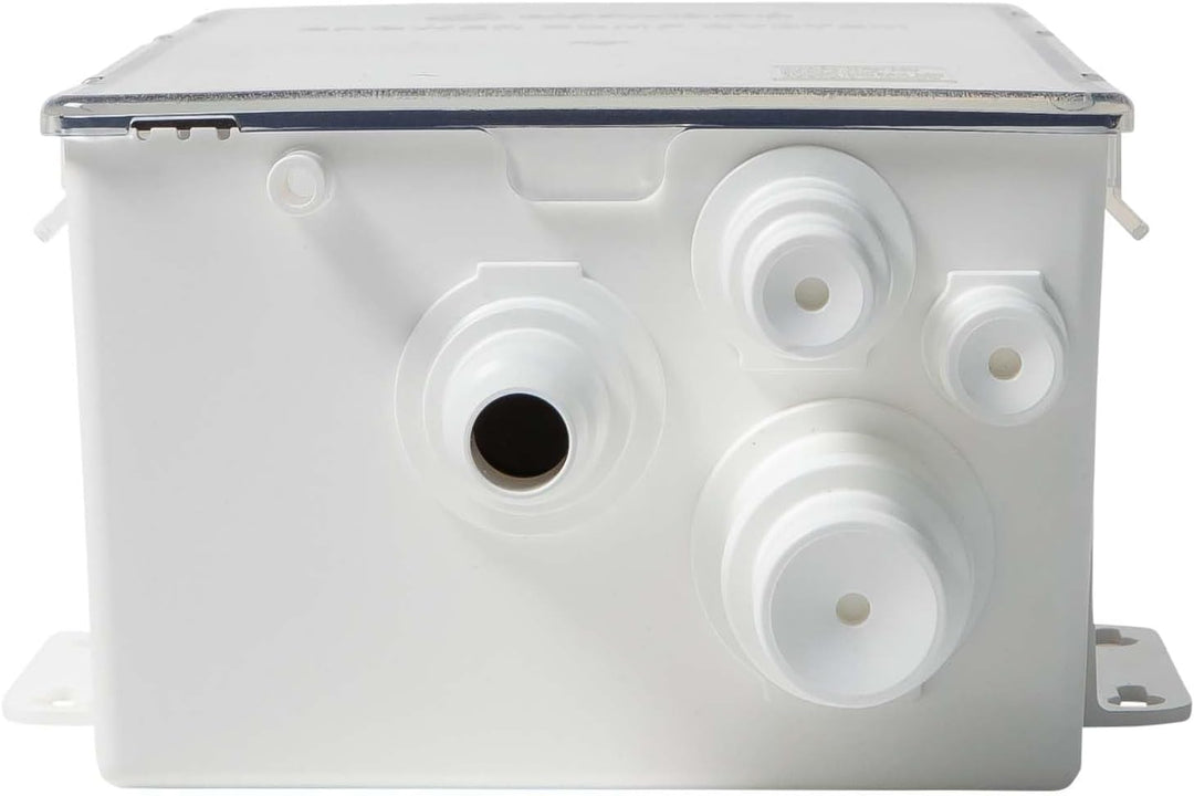 Large 24V Shower Sump Pump System Mk2
