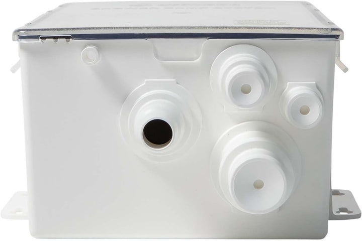 Large 24V Shower Sump Pump System Mk2
