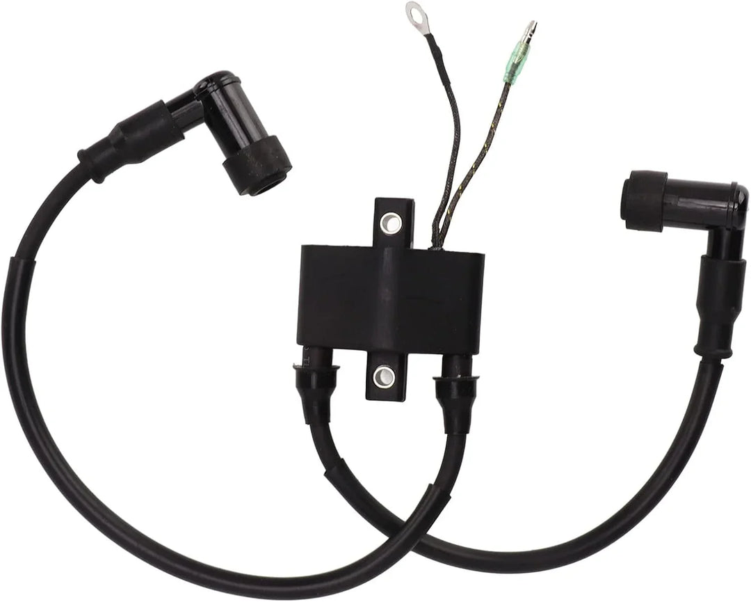 Genuine Tohatsu Nissan 25HP 30HP Ignition Coil 3A0-06048-1 2-Stroke Outboard Part