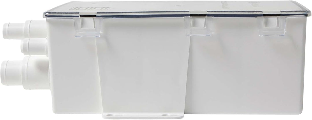 Large 24V Shower Sump Pump System Mk2
