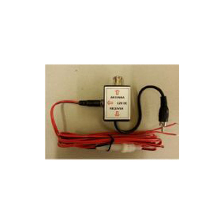 NASA HF Power Adaptor for H.F. Active Antenna - 3.05 m Cord