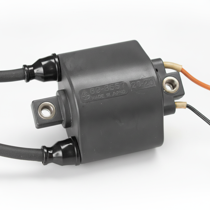 Yamaha Ignition Coil - 689-85570-20 - Product detail image 3