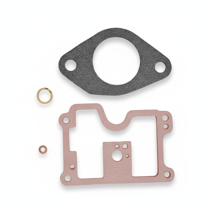 Mercury Mariner 50-85HP 2-Stroke Carburettor Gasket Kit 1395-6200 - Studio image 1