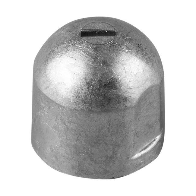 55989 Zinc or Magnesium Mercruiser button - 4Boats