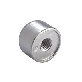 55989 Zinc or Magnesium Mercruiser button - 4Boats