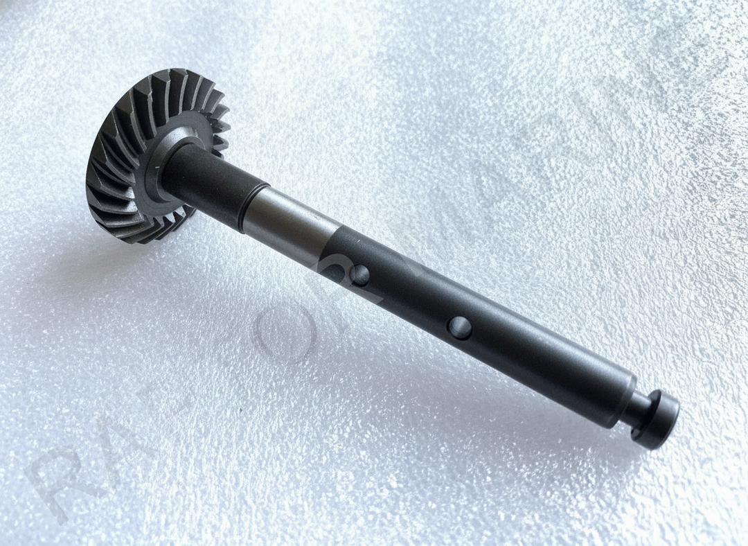 Genuine Tohatsu OEM propeller shaft assembly - 309-64210-0 | 4Boats - Studio image 1