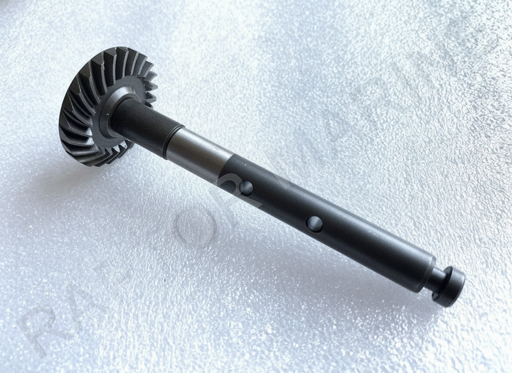 Genuine Tohatsu OEM propeller shaft assembly - 309-64210-0 | 4Boats - Studio image 1