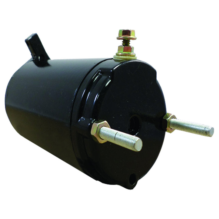 Starter motor For Mercury Mariner Outboard 65 85 90 100 110 125 HP 10 tooth '70 Replaces 50-58788A3