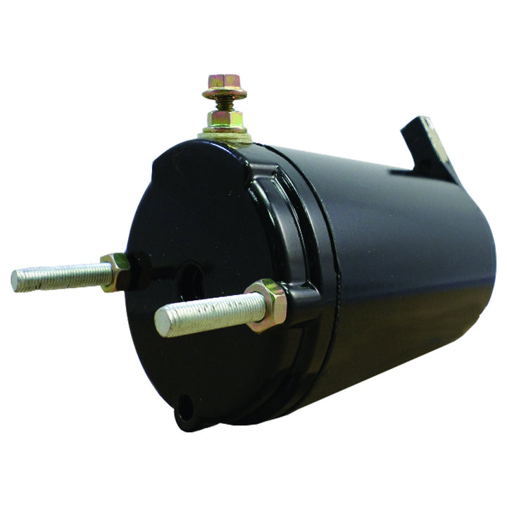 Starter motor For Mercury Mariner Outboard 65 85 90 100 110 125 HP 10 tooth '70 Replaces 50-58788A3