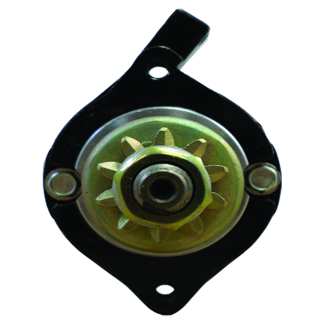 Starter motor For Mercury Mariner Outboard 65 85 90 100 110 125 HP 10 tooth '70 Replaces 50-58788A3